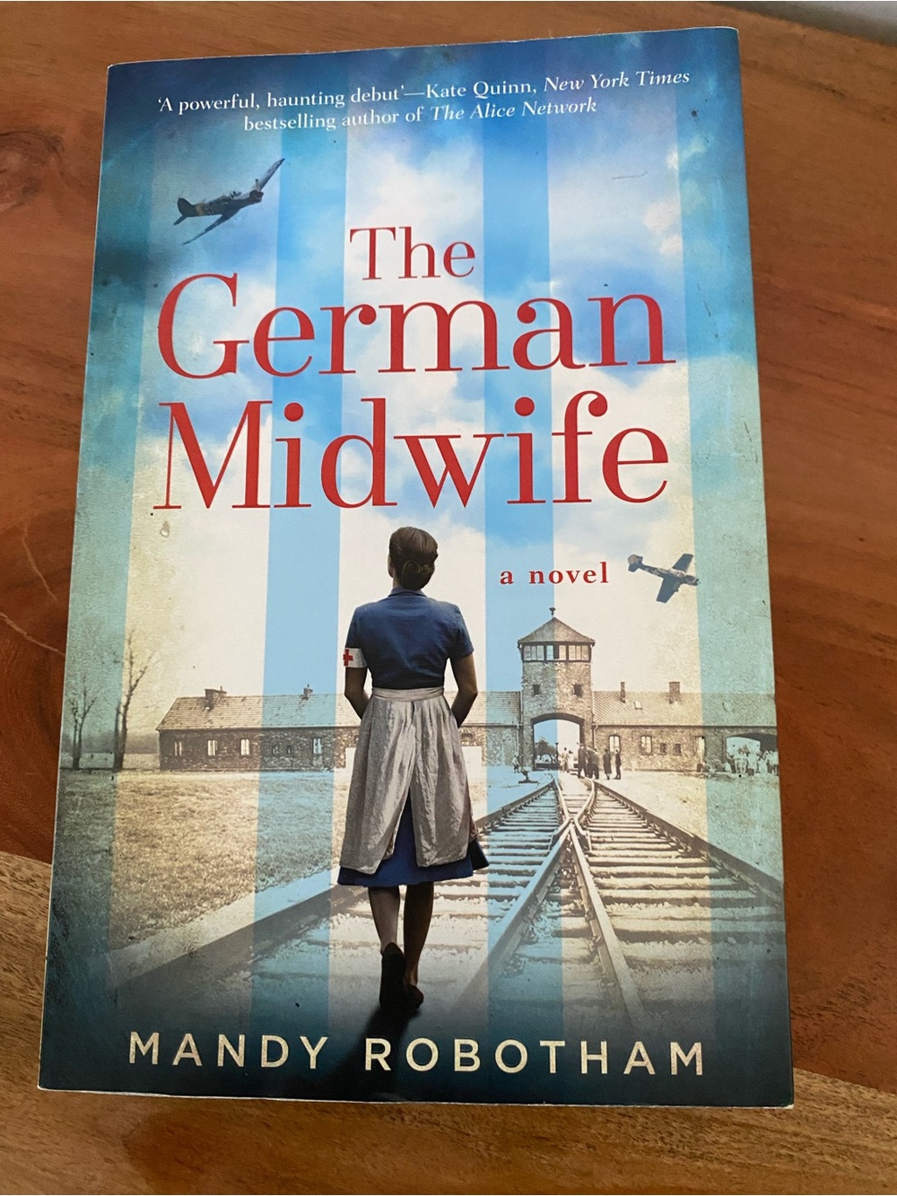 The German Midwife Book